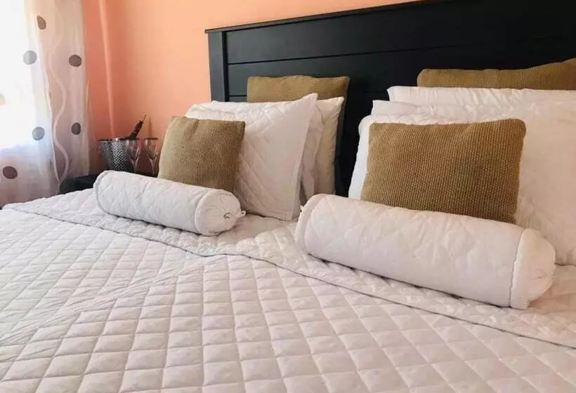 Majatalo Plot 434 Guest House