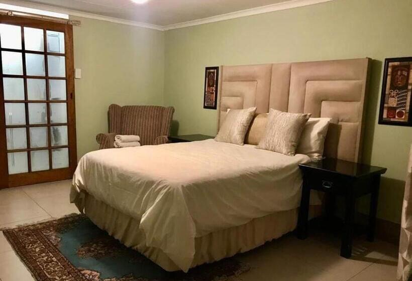 Pension Plot 434 Guest House