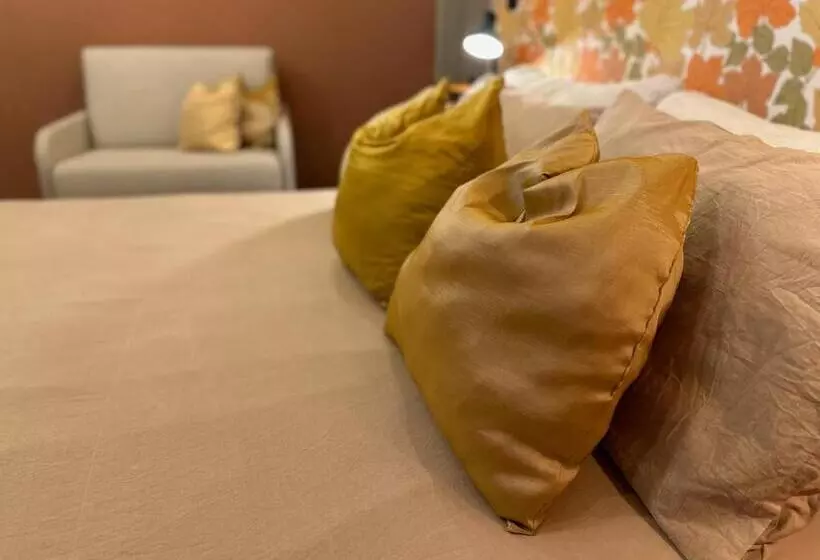 ペンション Rinirma