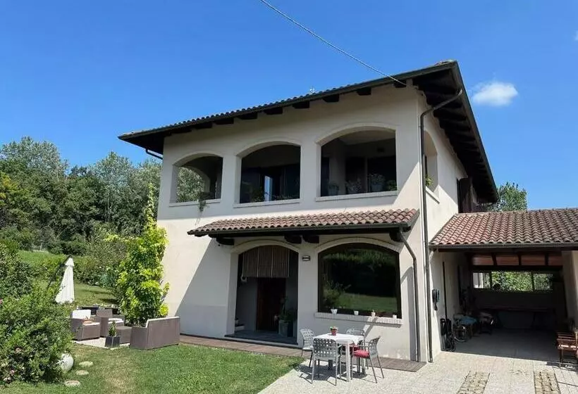 ペンション Rinirma