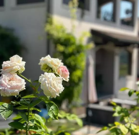 ペンション Rinirma