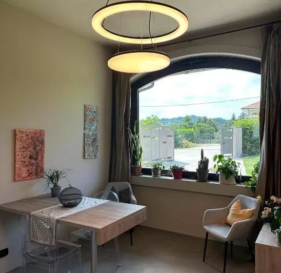 ペンション Rinirma