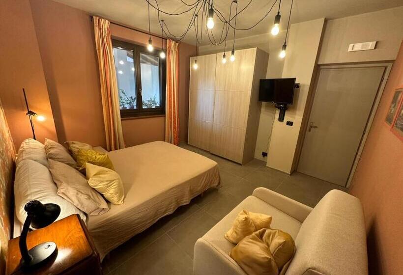 פנסיון Rinirma