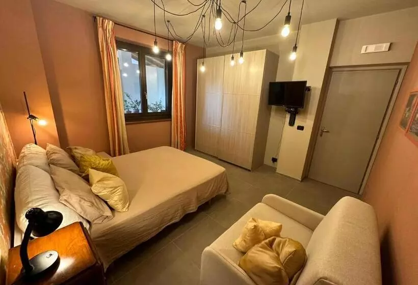 ペンション Rinirma