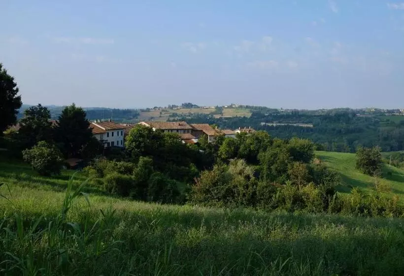 ペンション Rinirma