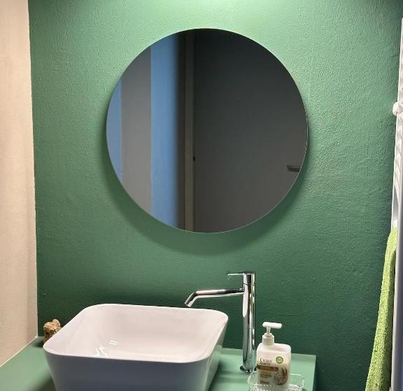 פנסיון Rinirma