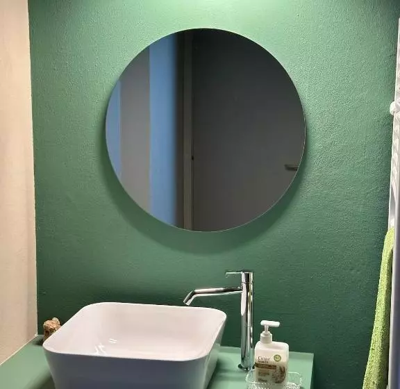 ペンション Rinirma