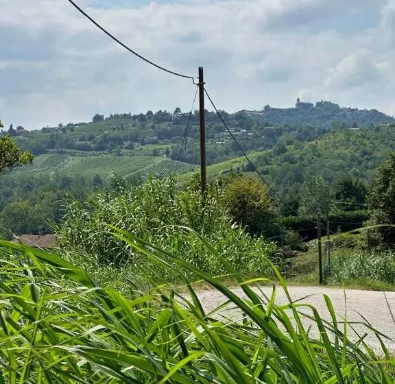 ペンション Rinirma