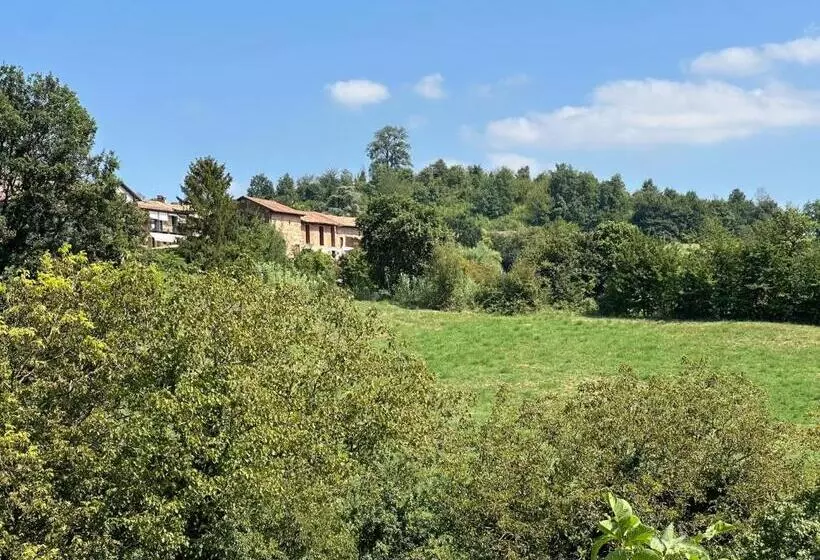 ペンション Rinirma