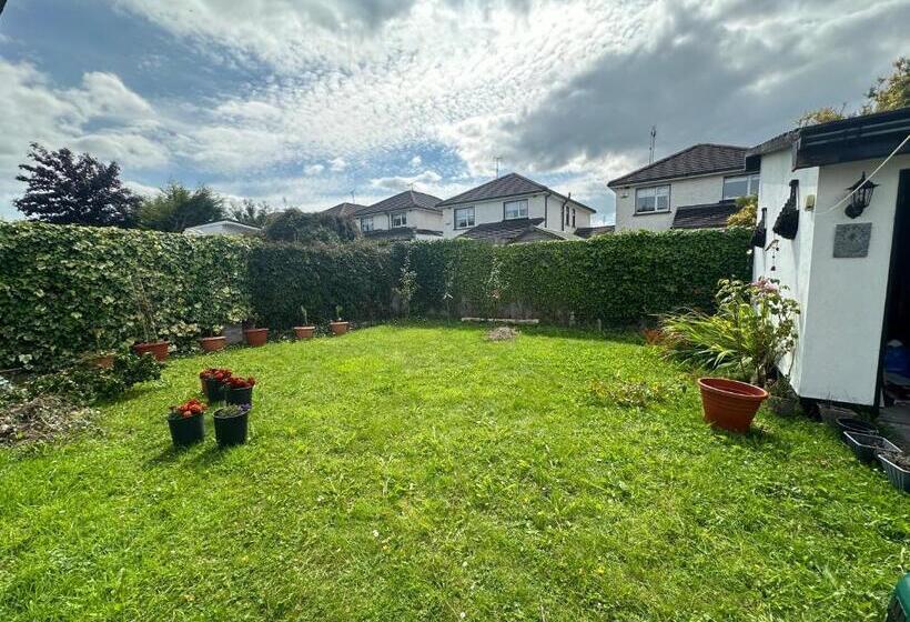 پانسیون The Cairns Drogheda