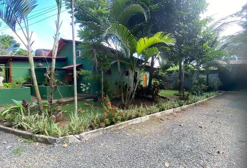 膳宿费 Toca Da Rapousa