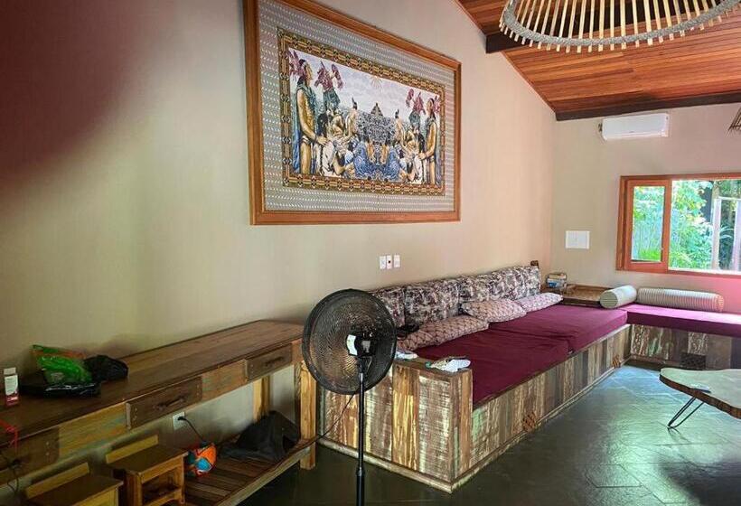 膳宿费 Toca Da Rapousa