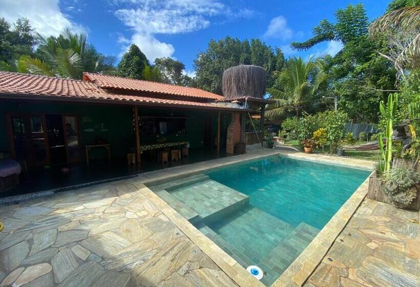 膳宿费 Toca Da Rapousa