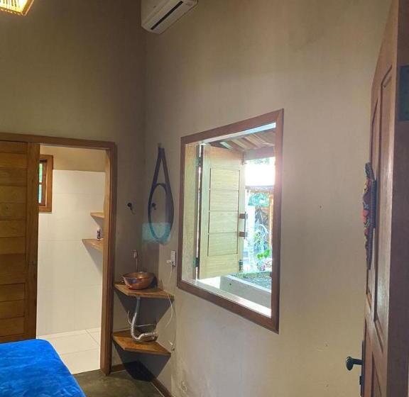 膳宿费 Toca Da Rapousa