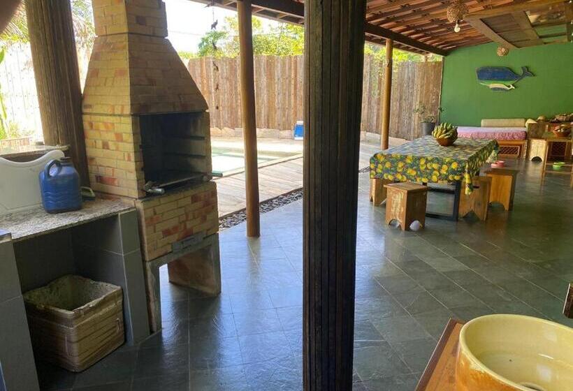 膳宿费 Toca Da Rapousa