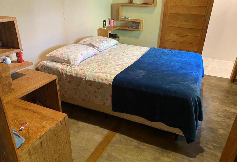 膳宿费 Toca Da Rapousa