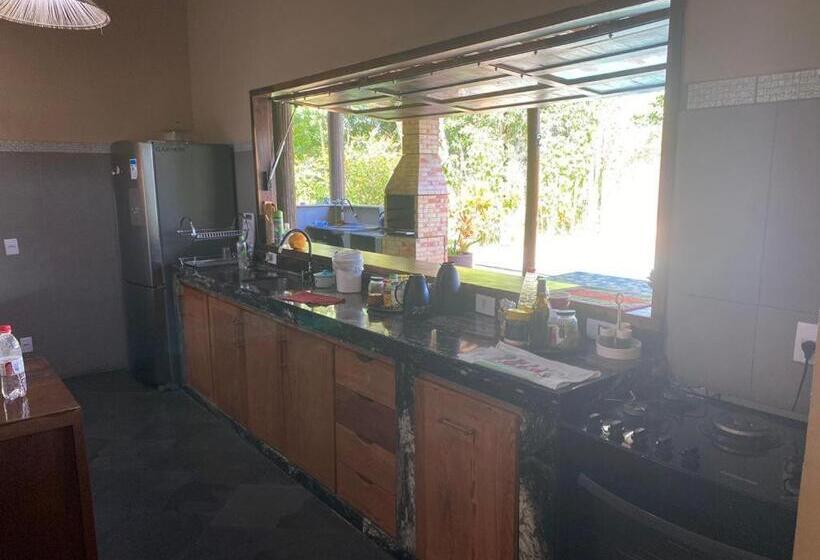 膳宿费 Toca Da Rapousa