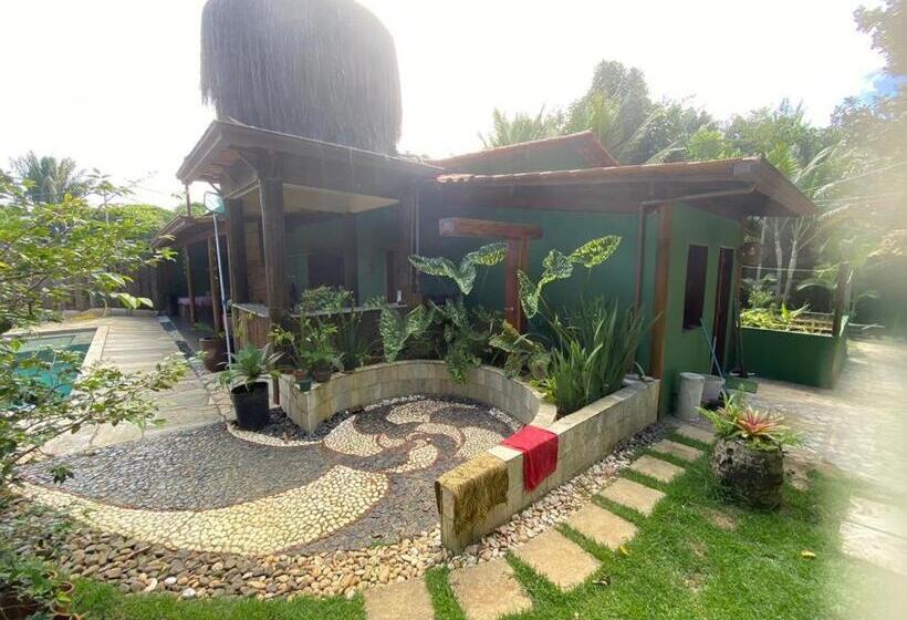 膳宿费 Toca Da Rapousa