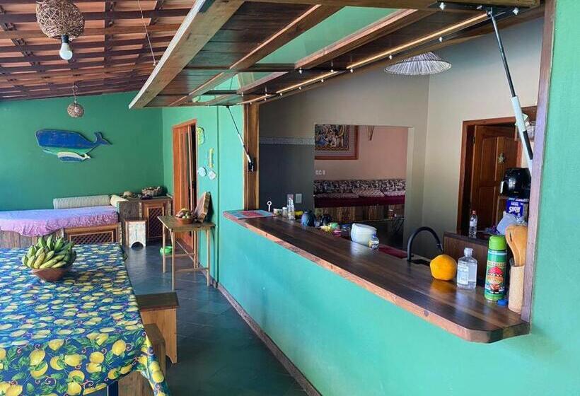 膳宿费 Toca Da Rapousa