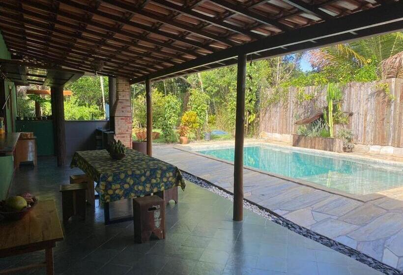 膳宿费 Toca Da Rapousa