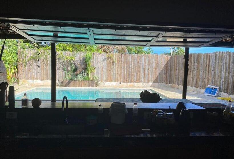 膳宿费 Toca Da Rapousa