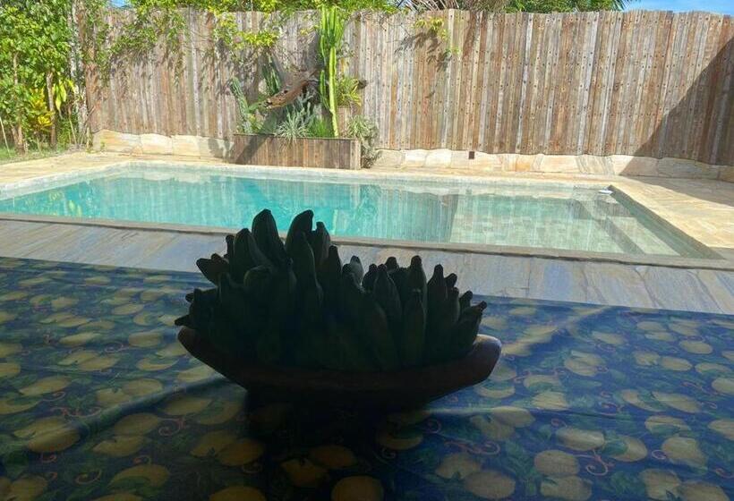 膳宿费 Toca Da Rapousa