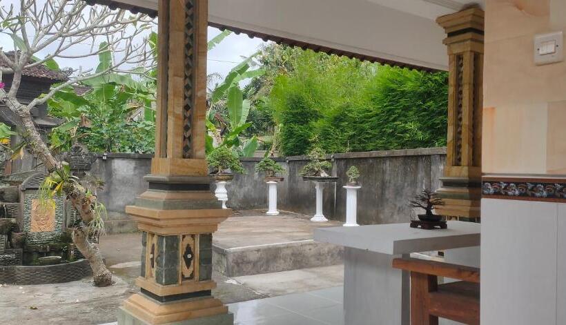 Пансион Tunjung Kuning