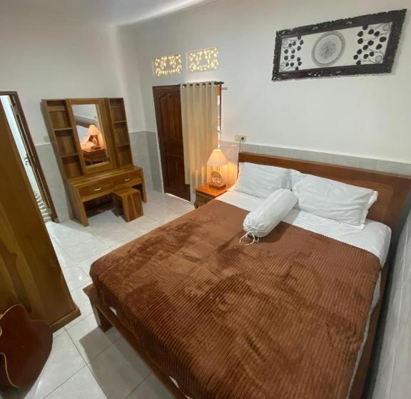 Пансион Tunjung Kuning