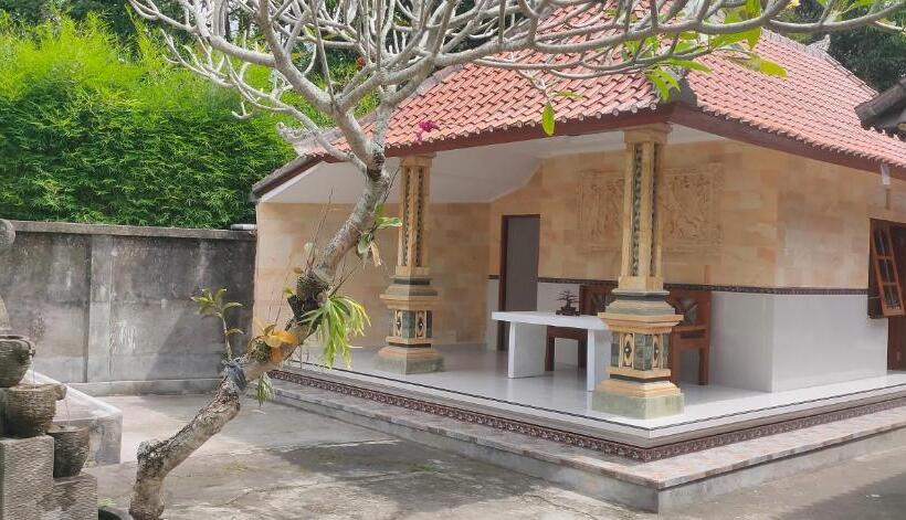 Пансион Tunjung Kuning