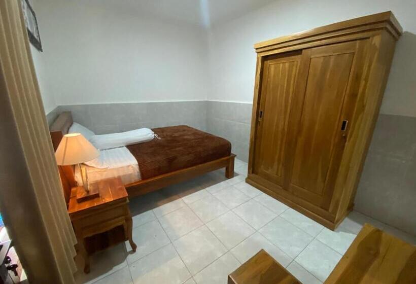 Пансион Tunjung Kuning