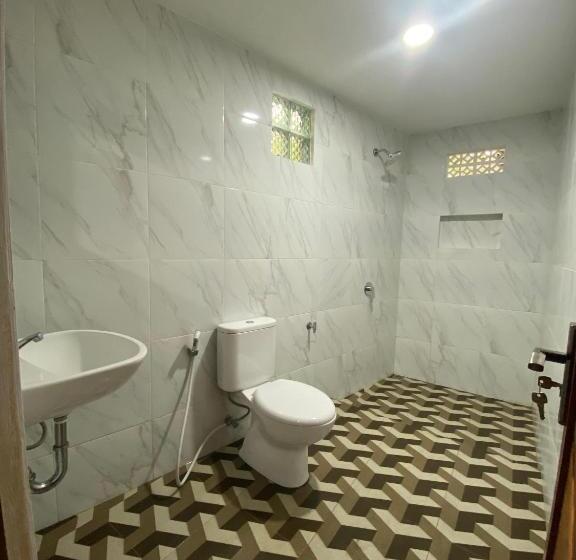 Пансион Tunjung Kuning