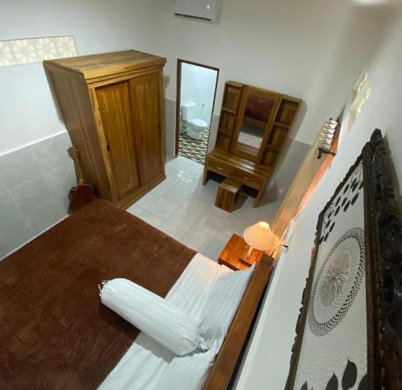 Пансион Tunjung Kuning