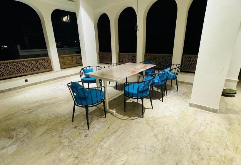 אתר נופש Akaya Hills