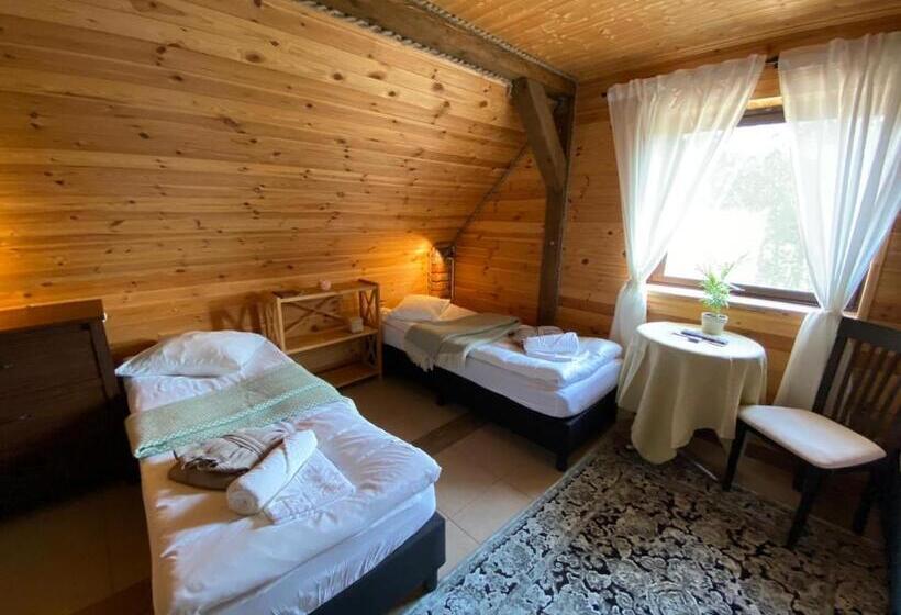 Shanti Resort & Deluxe Spa