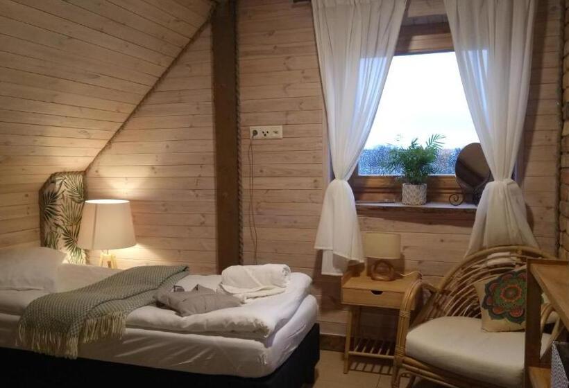 Shanti Resort & Deluxe Spa