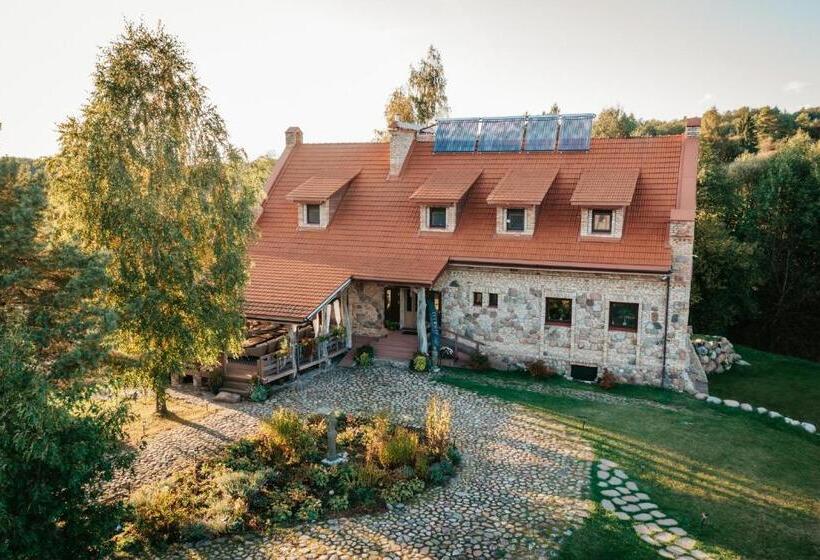 Shanti Resort & Deluxe Spa