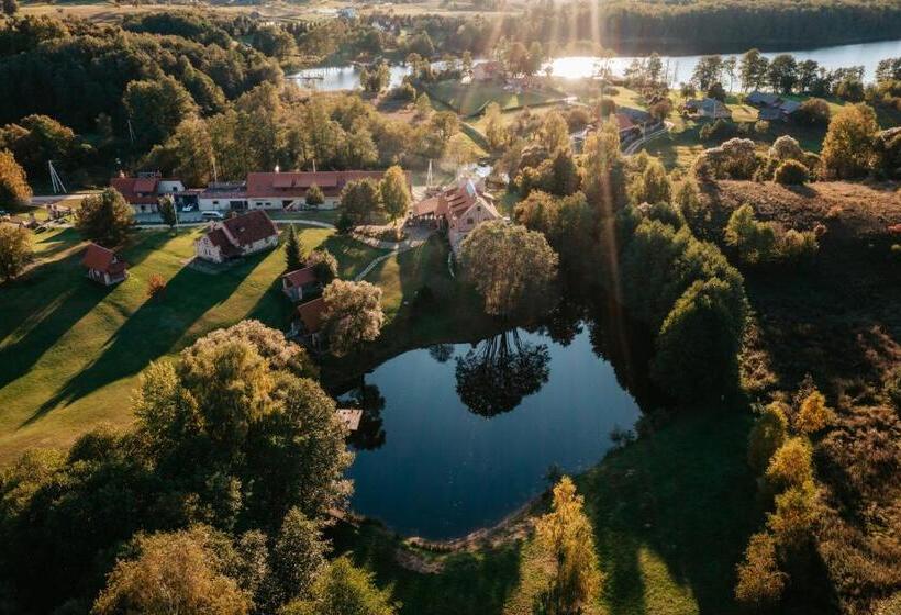 Shanti Resort & Deluxe Spa