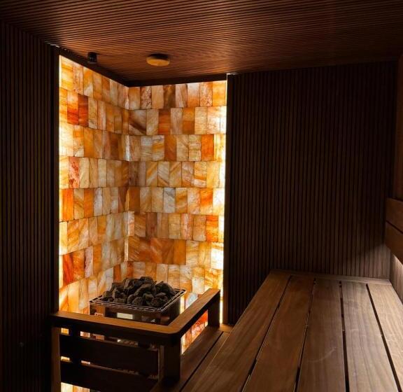 Shanti Resort & Deluxe Spa