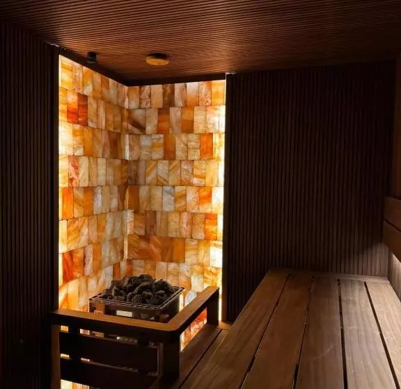 Shanti Resort & Deluxe Spa