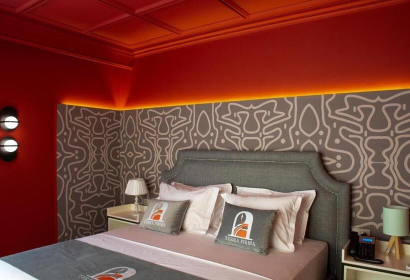 The Collector Hotel Boutique