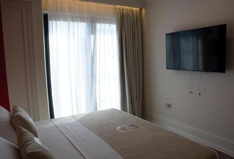 The Collector Hotel Boutique