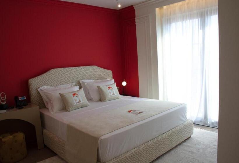 The Collector Hotel Boutique