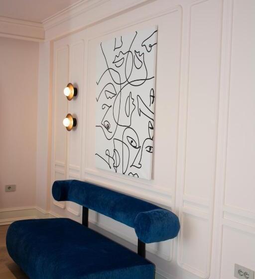 The Collector Hotel Boutique