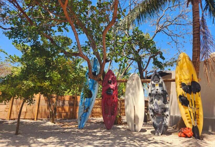 Turquesa Hotel Playa Club