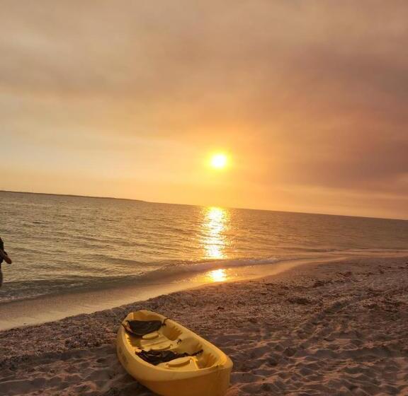 Turquesa Hotel Playa Club