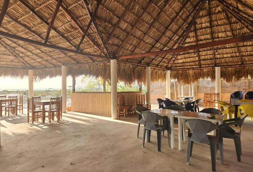 Turquesa Hotel Playa Club