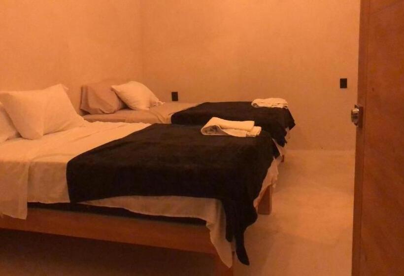 Turquesa Hotel Playa Club