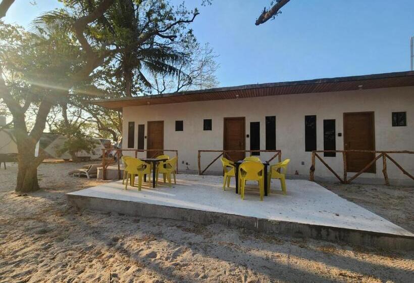 Turquesa Hotel Playa Club