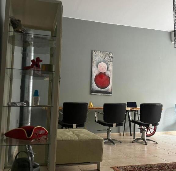 Swed Cab Embassy Hostel