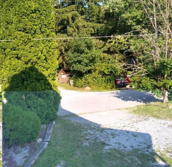 All American Grill B&b Clarion Penn Prime